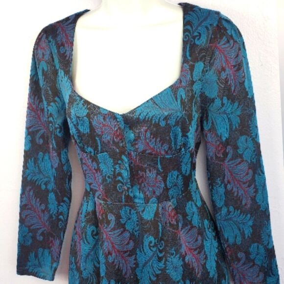 MODCLOTH Dress - Picture 5 of 7